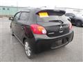2015 Mitsubishi Mirage