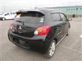 2015 Mitsubishi Mirage