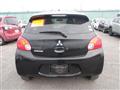 2015 Mitsubishi Mirage