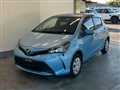 2016 Toyota Vitz