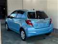 2016 Toyota Vitz