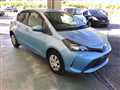 2016 Toyota Vitz