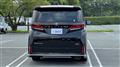 2024 Toyota Vellfire