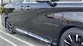 2024 Toyota Vellfire