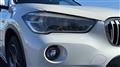 2017 BMW X1