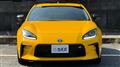 2025 Toyota 86