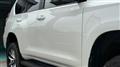2018 Toyota Land Cruiser Prado