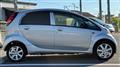 2012 Mitsubishi i-MiEV