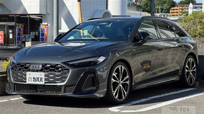 2025 Audi Audi Others