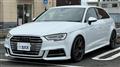 2017 Audi S3