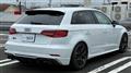 2017 Audi S3