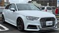 2017 Audi S3