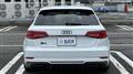 2017 Audi S3