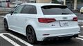 2017 Audi S3
