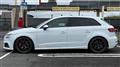 2017 Audi S3