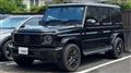 2025 Mercedes-Benz G-Class