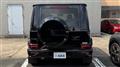 2025 Mercedes-Benz G-Class
