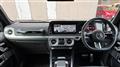 2025 Mercedes-Benz G-Class