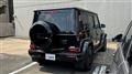 2025 Mercedes-Benz G-Class