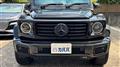 2025 Mercedes-Benz G-Class