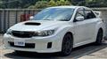 2014 Subaru Impreza Wrx