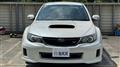 2014 Subaru Impreza Wrx