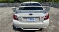 2014 Subaru Impreza Wrx