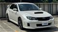 2014 Subaru Impreza Wrx