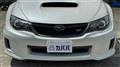 2014 Subaru Impreza Wrx