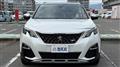 2019 Peugeot 5008
