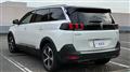 2019 Peugeot 5008