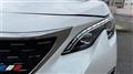 2019 Peugeot 5008