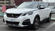 2019 Peugeot 5008
