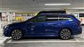 2022 Subaru Levorg