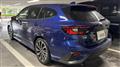 2022 Subaru Levorg
