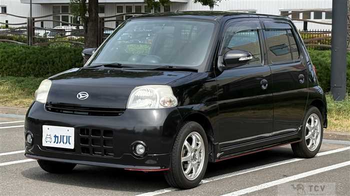 2009 Daihatsu Daihatsu Others