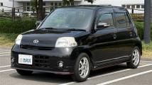 2009 Daihatsu Daihatsu Others