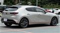 2023 Mazda Mazda3