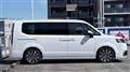 2023 Honda Step WGN