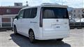 2023 Honda Step WGN