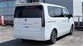2023 Honda Step WGN
