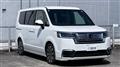2023 Honda Step WGN