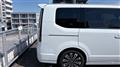 2023 Honda Step WGN