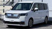 2023 Honda Step WGN