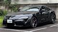 2020 Toyota Supra