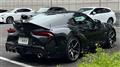 2020 Toyota Supra