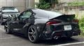2020 Toyota Supra