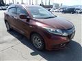 2015 Honda VEZEL