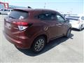 2015 Honda VEZEL