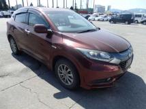 2015 Honda VEZEL
